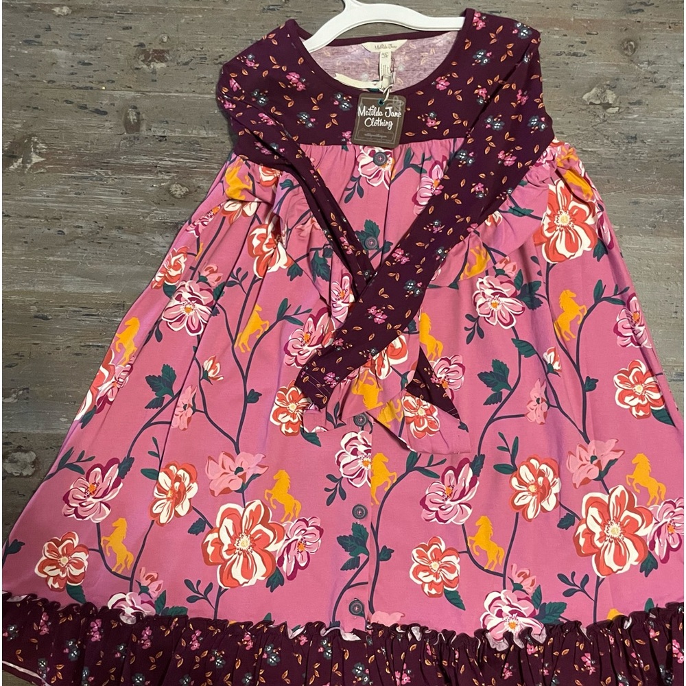 Matilda Jane Dress size 14